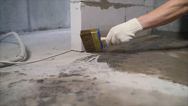 24/7 Emergency Foundation Crack Repair experts in Norris, TN